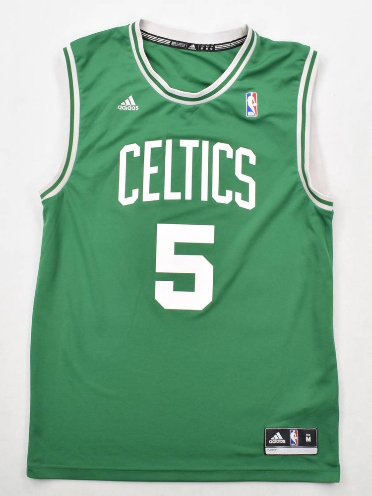BOSTON CELTICS *GARNETT* NBA ADIDAS KOSZULKA M