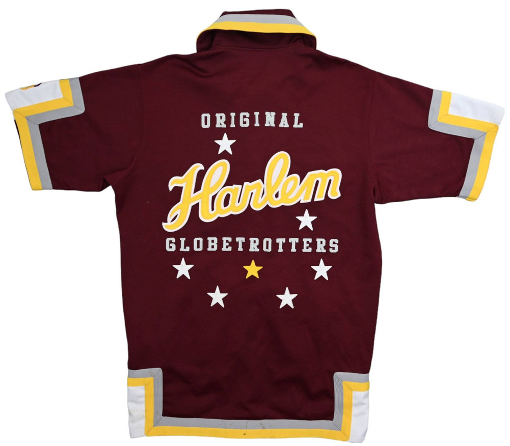 HARLEM GLOBETROTTERS BASKETBALL KOSZULKA XL