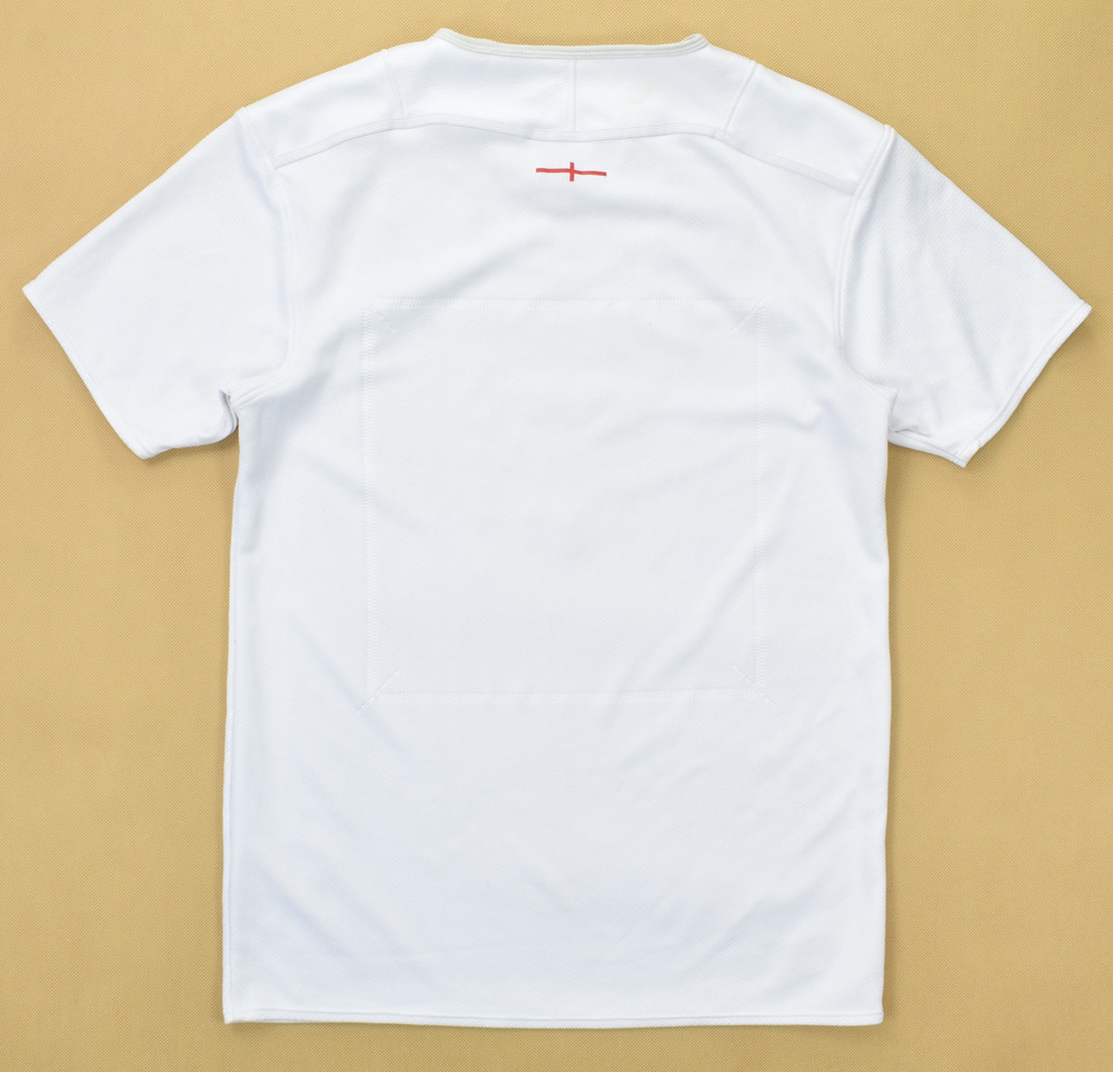 ENGLAND RUGBY CANTERBURY KOSZULKA S