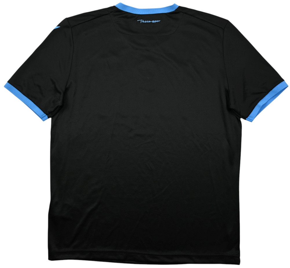 2022-23 TRABZONSPOR SHIRT XXL