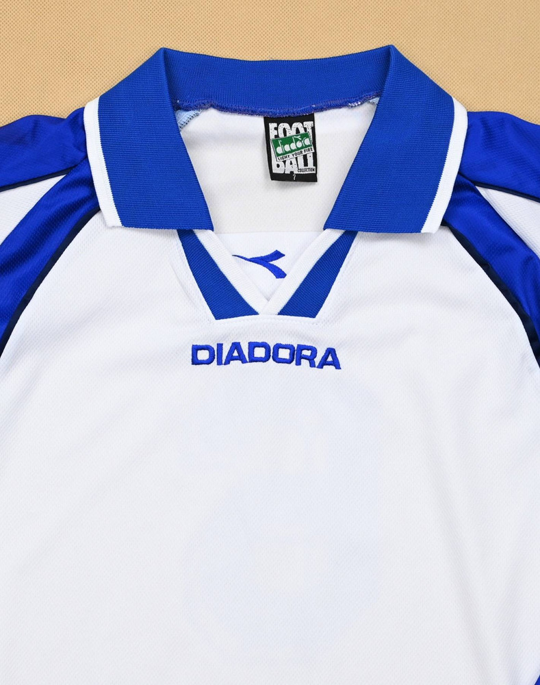 DIADORA OLDSCHOOL LONGSLEEVE XL