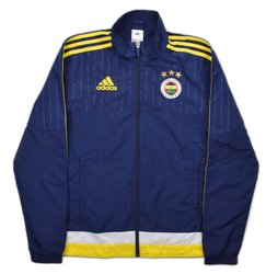 2015-16 FENERBAHCE TOP XS