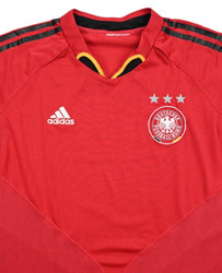 2004-06 GERMANY KOSZULKA XL