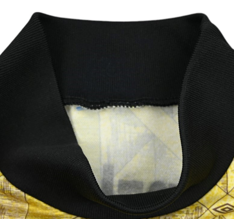 FC MUNZKIRCHEN GK LONGSLEEVE SHIRT M