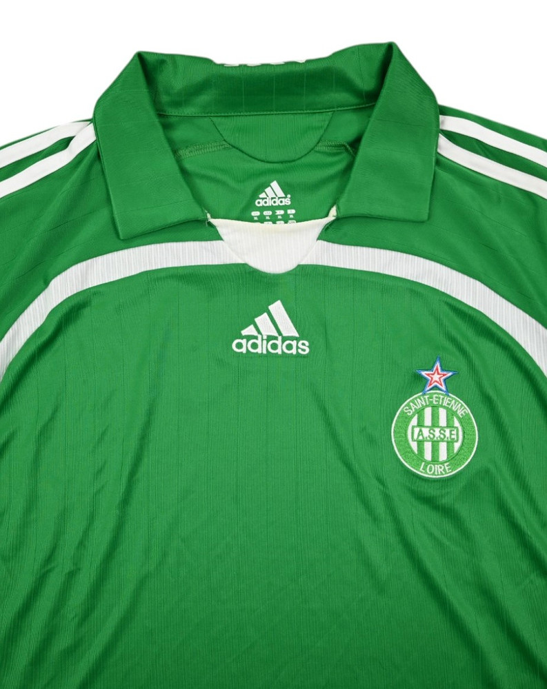 2006-07 SAINT ETIENNE KOSZULKA XL