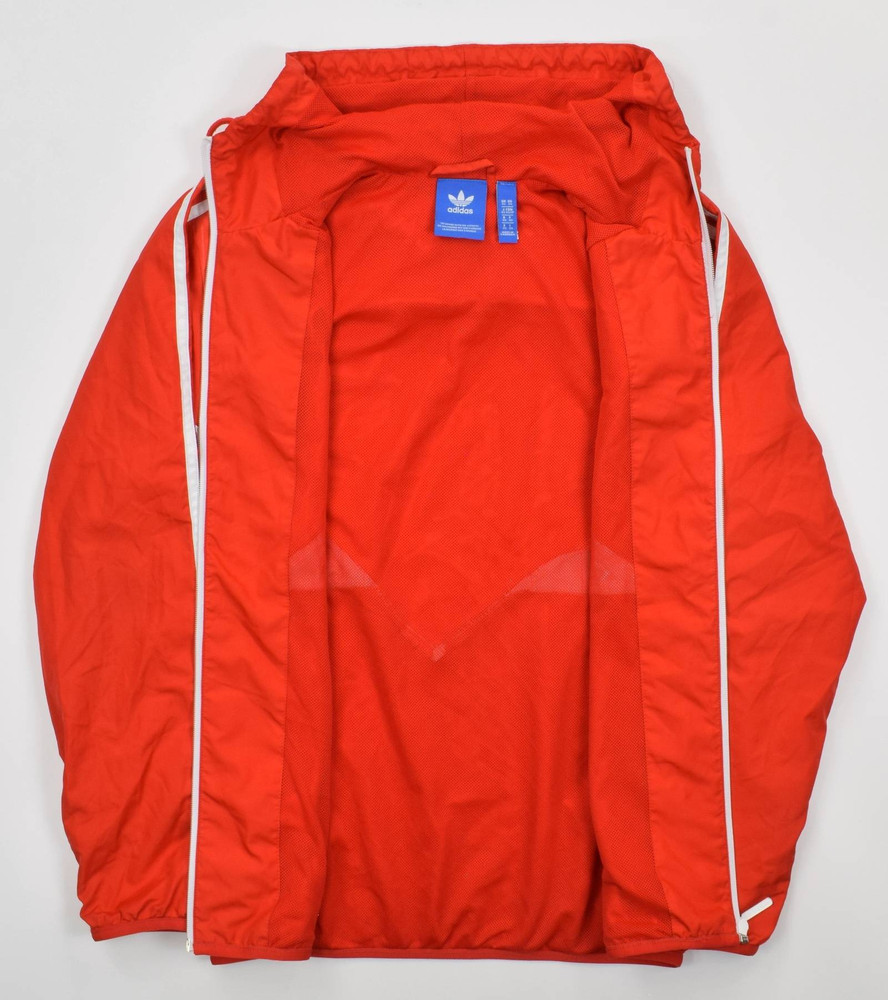 MANCHESTER UNITED BLUZA XS