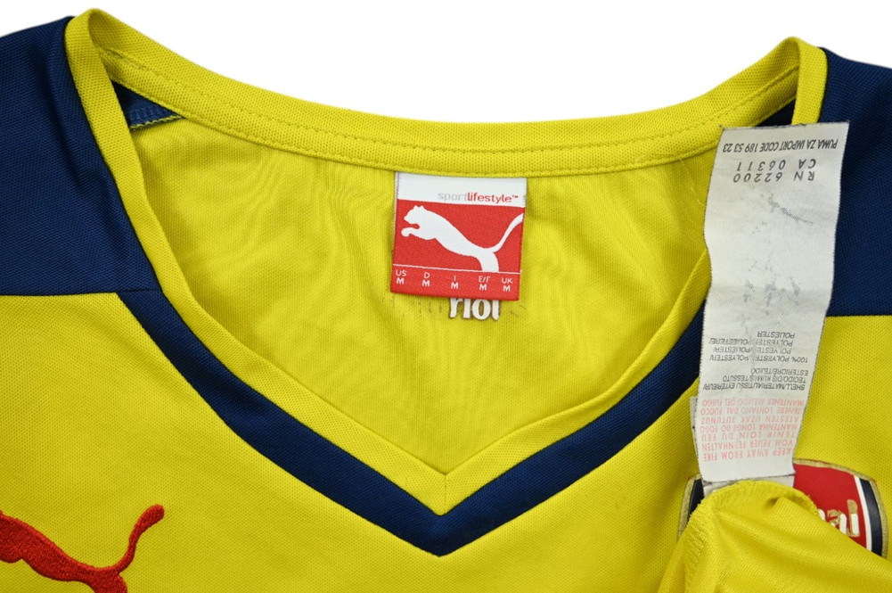2014-15 ARSENAL LONDON KOSZULKA M