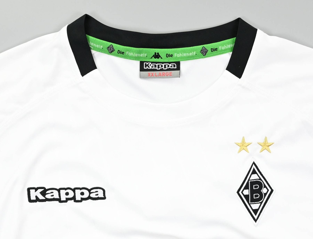 2017-18 BORUSSIA MONCHENGLADBACH XXL