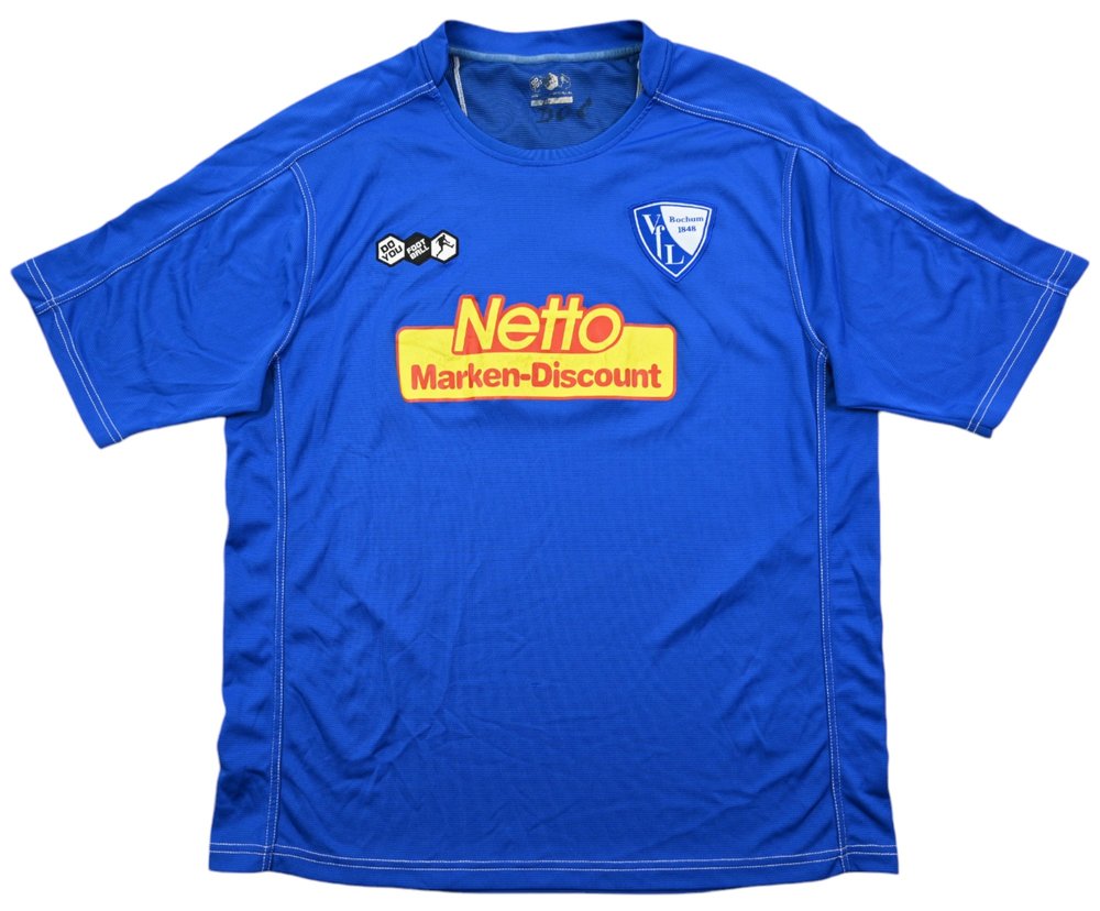 VFL BOCHUM SHIRT XL