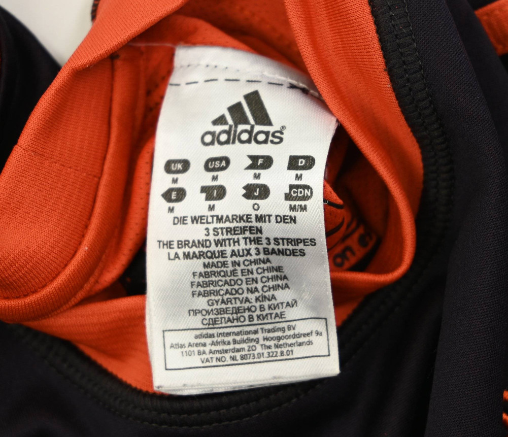 2012-13 OLYMPIQUE MARSEILLE SHIRT M