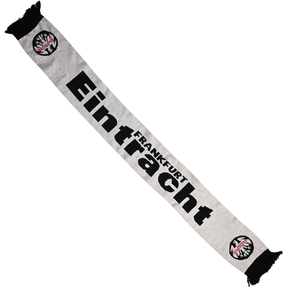 FRANKFURT EINTRACHT SCARF