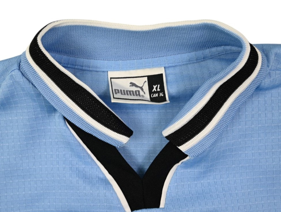 1998-00 LAZIO SHIRT XL