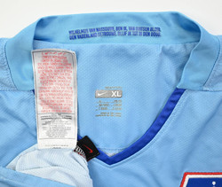 2008-10 HOLLAND KOSZULKA XL