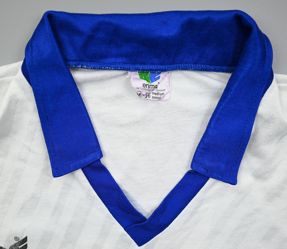 ERIMA OLDSCHOOL #12 LONGSLEEVE M