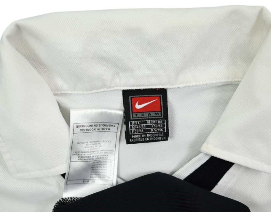 NIKE OLDSCHOOL KOSZULKA L