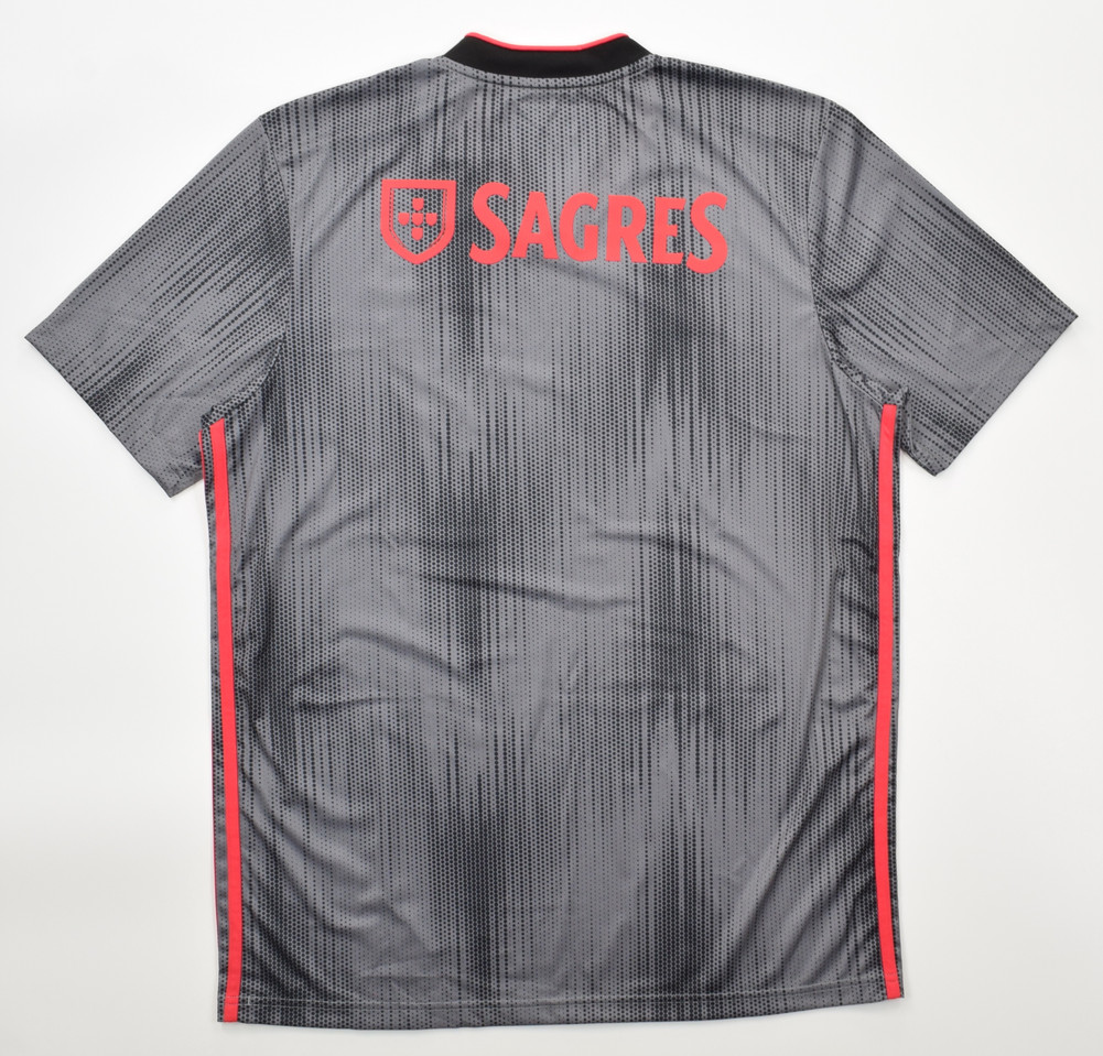 2019-20 BENFICA LISBON SHIRT L