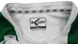 2010-11 FC GRONINGEN *ROSSIEN* KOSZULKA S