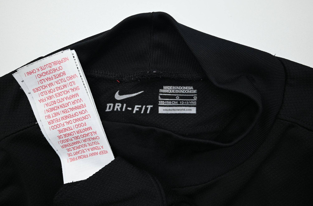 2011-12 MANCHESTER UNITED LONGSLEEVE L. BOYS