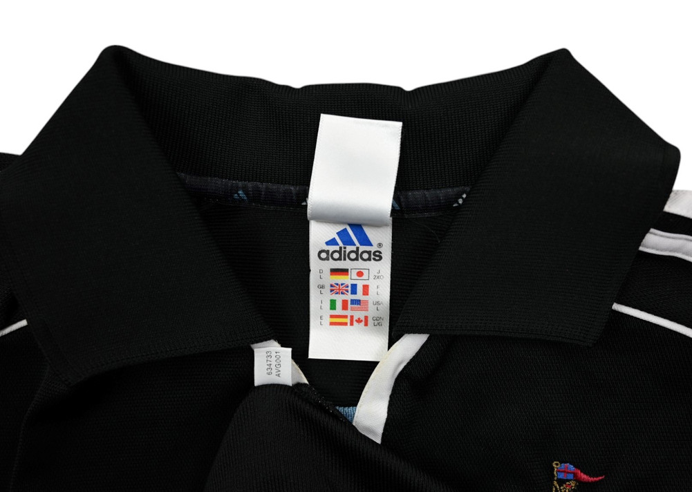 2000-01 NEWCASTLE UNITED KOSZULKA L