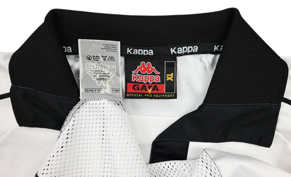 1998-99 SPEZIA KOSZULKA XL