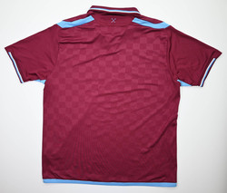 2009-10 WEST HAM UNITED KOSZULKA XL
