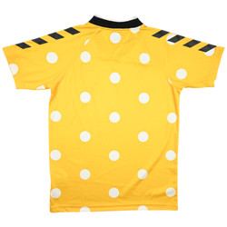 2004 FC ZULU KOSZULKA XS