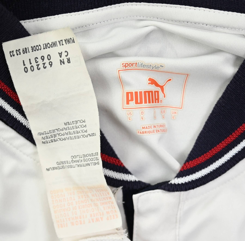 2012-13 BORDEAUX LONGSLEEVE KOSZULKA L