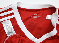 2013-14 BAYERN MUNCHEN SHIRT 3XL