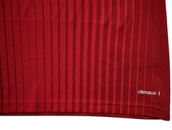 2013-15 SPAIN *A. INIESTA* SHIRT M