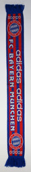 FC BAYERN MUNCHEN  SCARF