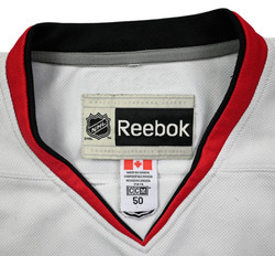 CHICAGO BLACKHAWKS *TOEWS* HOCKEY KOSZULKA L