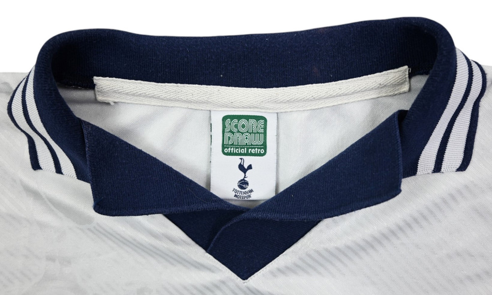 1993-95 TOTTENHAM HOTSPUR SHIRT XL