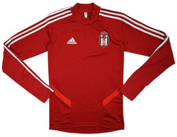 2019-20 BESIKTAS LONGSLEEVE SHIRT XS