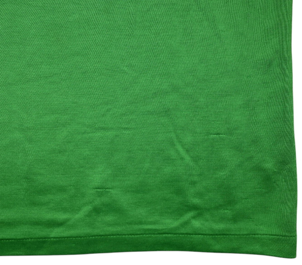 ADIDAS #5 VINTAGE KOSZULKA L 