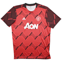 2019-20 MANCHESTER UNITED SHIRT XL