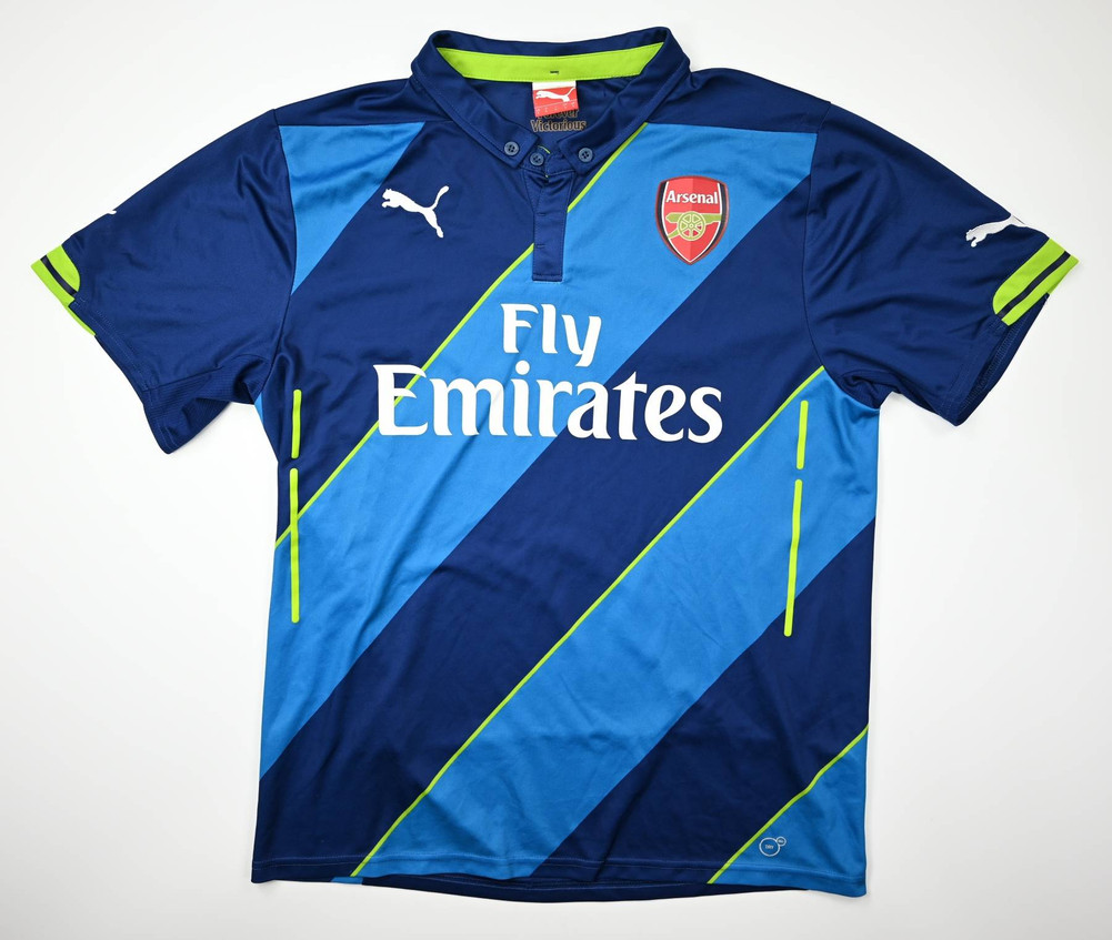 2014-15 ARSENAL LONDON KOSZULKA L