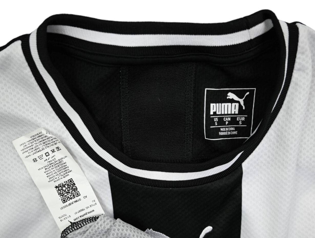 2019-20 NEWCASTLE UNITED KOSZULKA S