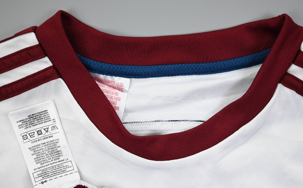 2015-16 BAYERN MUNCHEN KOSZULKA XL. BOYS