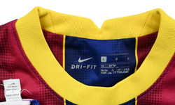 2020-21 FC BARCELONA KOSZULKA L. BOYS