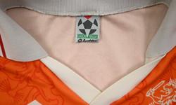 1994 NETHERLANDS KOSZULKA M