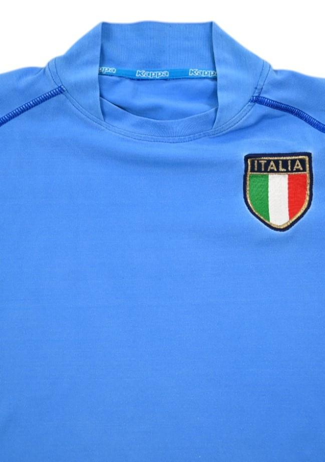 2002 ITALY KOSZULKA M