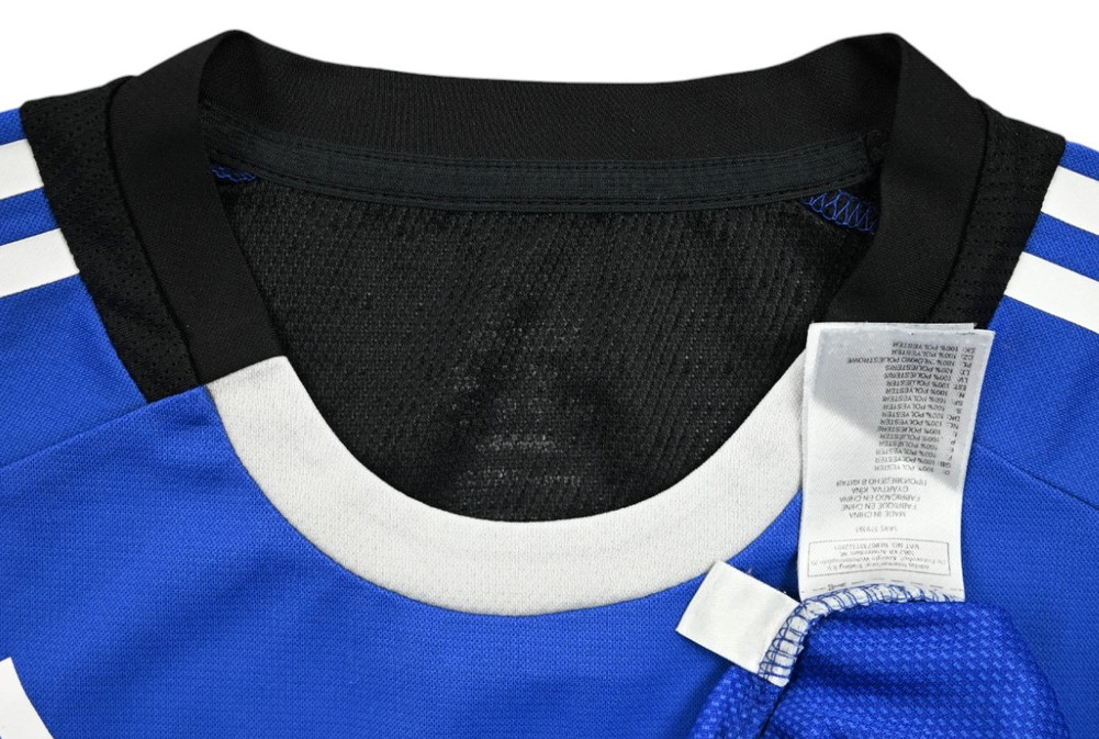 2008-09 CHELSEA SHIRT S