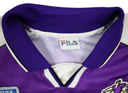 2000-03 SV WUSTENROT SALZBURG MATCH ISSUE SHIRT L