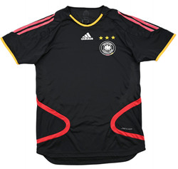 2006-07 GERMANY SHIRT S