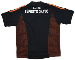 2002-03 BENFICA SHIRT M. BOYS