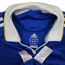 2008-09 CHELSEA LONDON SHIRT L. BOYS
