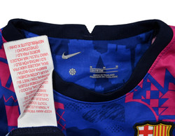 2021-22 BARCELONA *PEDRI* SHIRT M. BOYS