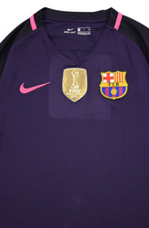 2016-17 BARCELONA SHIRT S