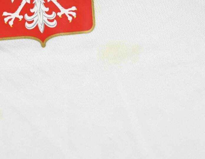 2016-18 POLAND KOSZULKA XL