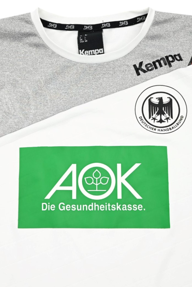 GERMANY HANDBALL KOSZULKA L